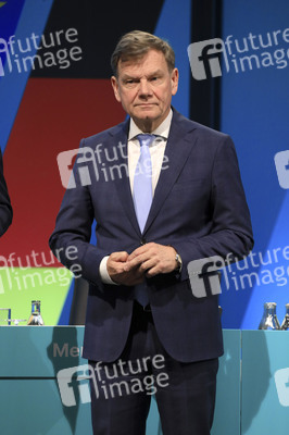 Bundesausschuss der CDU Deutschlands in Berlin