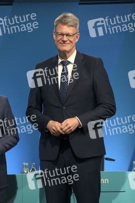 Bundesausschuss der CDU Deutschlands in Berlin