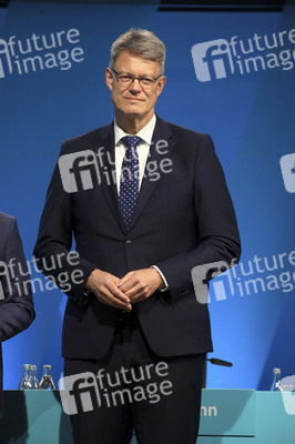 Bundesausschuss der CDU Deutschlands in Berlin