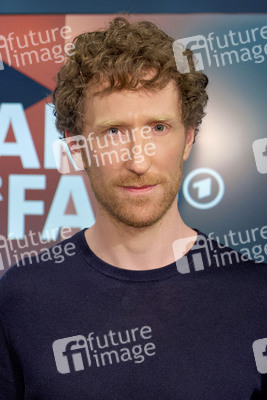 Talkshow 'hart aber fair' in Köln