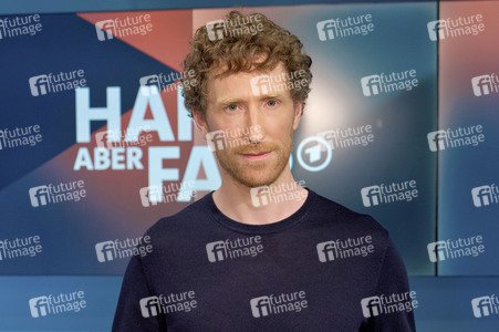 Talkshow 'hart aber fair' in Köln