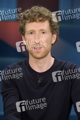 Talkshow 'hart aber fair' in Köln