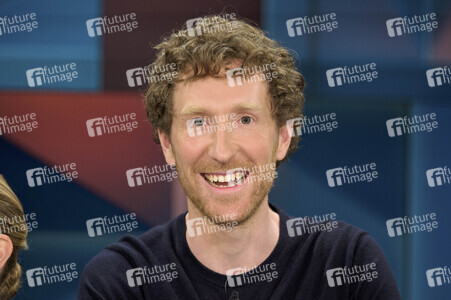 Talkshow 'hart aber fair' in Köln