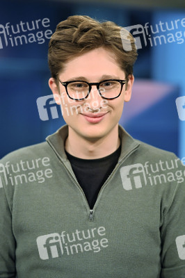 Talkshow 'hart aber fair' in Köln