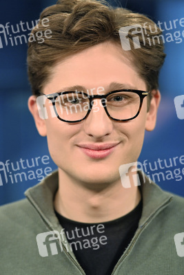 Talkshow 'hart aber fair' in Köln