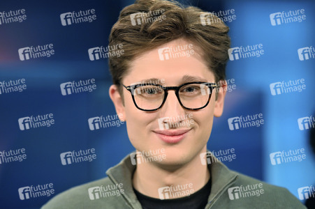 Talkshow 'hart aber fair' in Köln