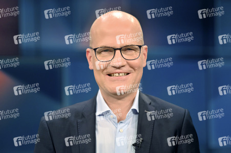 Talkshow 'hart aber fair' in Köln