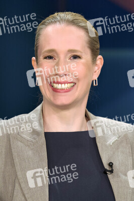 Talkshow 'hart aber fair' in Köln