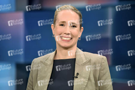 Talkshow 'hart aber fair' in Köln