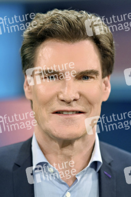 Talkshow 'hart aber fair' in Köln