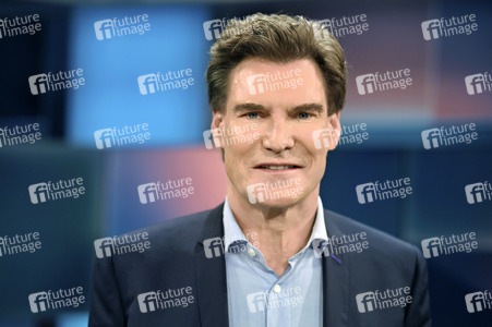 Talkshow 'hart aber fair' in Köln