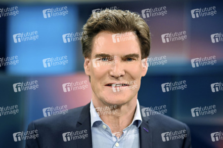 Talkshow 'hart aber fair' in Köln