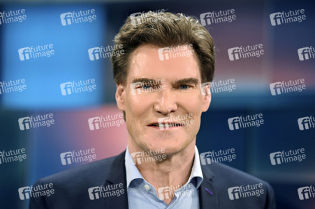 Talkshow 'hart aber fair' in Köln