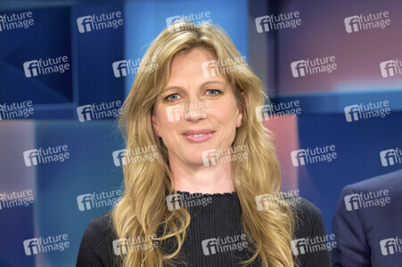 Talkshow 'hart aber fair' in Köln