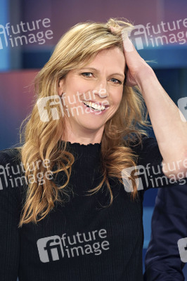 Talkshow 'hart aber fair' in Köln