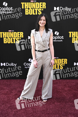 Filmpremiere 'Thunderbolts' in Los Angeles