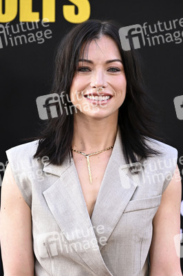 Filmpremiere 'Thunderbolts' in Los Angeles