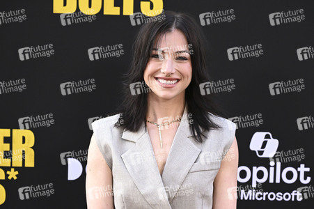 Filmpremiere 'Thunderbolts' in Los Angeles