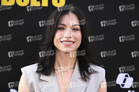 Filmpremiere 'Thunderbolts' in Los Angeles