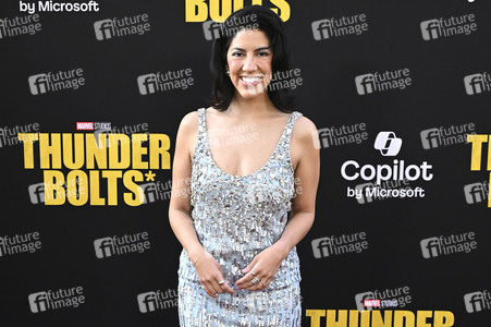 Filmpremiere 'Thunderbolts' in Los Angeles