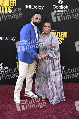 Filmpremiere 'Thunderbolts' in Los Angeles