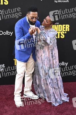 Filmpremiere 'Thunderbolts' in Los Angeles