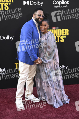 Filmpremiere 'Thunderbolts' in Los Angeles