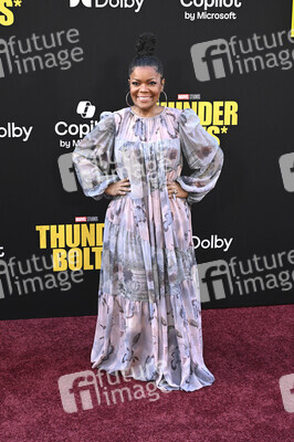 Filmpremiere 'Thunderbolts' in Los Angeles
