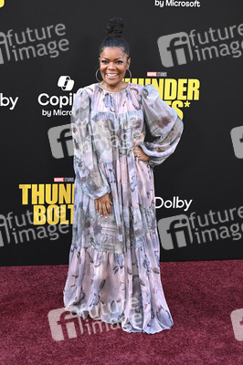 Filmpremiere 'Thunderbolts' in Los Angeles