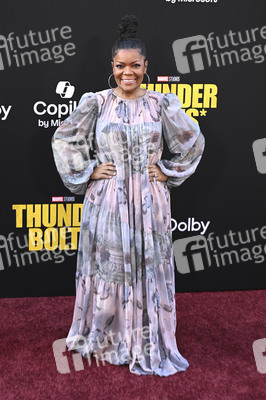 Filmpremiere 'Thunderbolts' in Los Angeles