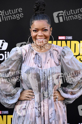 Filmpremiere 'Thunderbolts' in Los Angeles