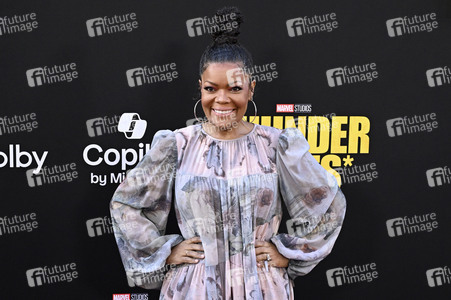 Filmpremiere 'Thunderbolts' in Los Angeles