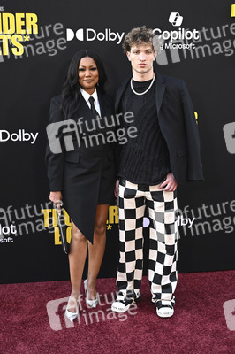 Filmpremiere 'Thunderbolts' in Los Angeles