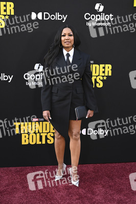 Filmpremiere 'Thunderbolts' in Los Angeles