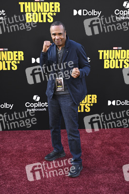 Filmpremiere 'Thunderbolts' in Los Angeles