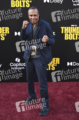 Filmpremiere 'Thunderbolts' in Los Angeles