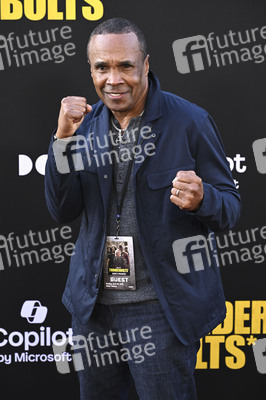 Filmpremiere 'Thunderbolts' in Los Angeles