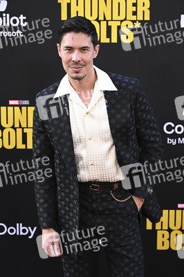 Filmpremiere 'Thunderbolts' in Los Angeles