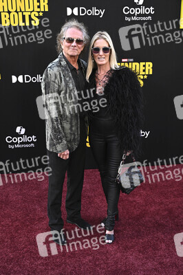 Filmpremiere 'Thunderbolts' in Los Angeles