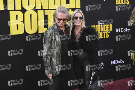 Filmpremiere 'Thunderbolts' in Los Angeles
