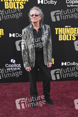 Filmpremiere 'Thunderbolts' in Los Angeles