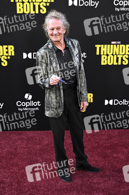 Filmpremiere 'Thunderbolts' in Los Angeles