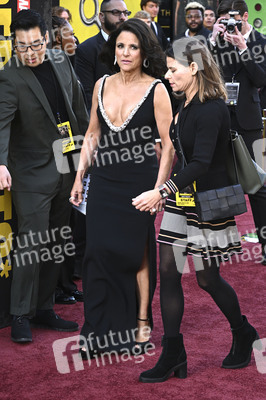 Filmpremiere 'Thunderbolts' in Los Angeles