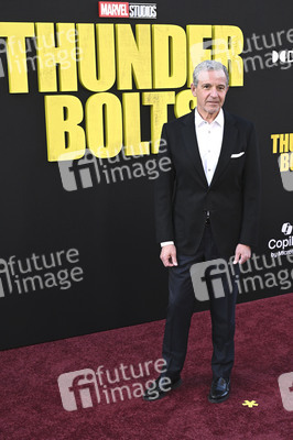 Filmpremiere 'Thunderbolts' in Los Angeles