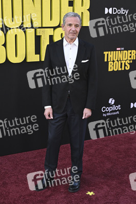 Filmpremiere 'Thunderbolts' in Los Angeles