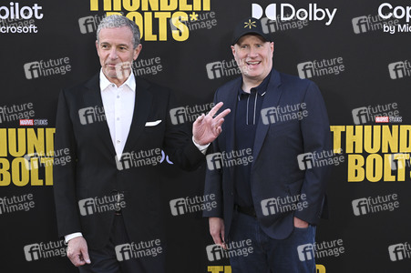 Filmpremiere 'Thunderbolts' in Los Angeles