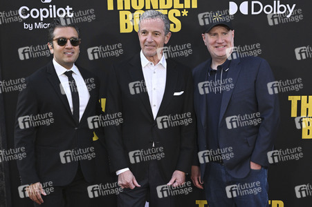 Filmpremiere 'Thunderbolts' in Los Angeles