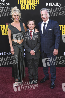 Filmpremiere 'Thunderbolts' in Los Angeles