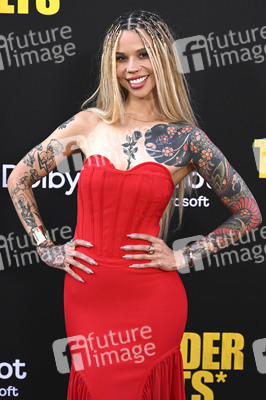 Filmpremiere 'Thunderbolts' in Los Angeles