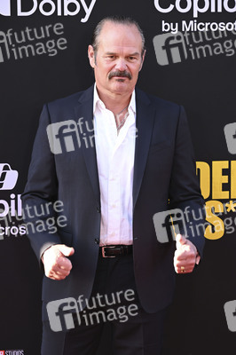 Filmpremiere 'Thunderbolts' in Los Angeles